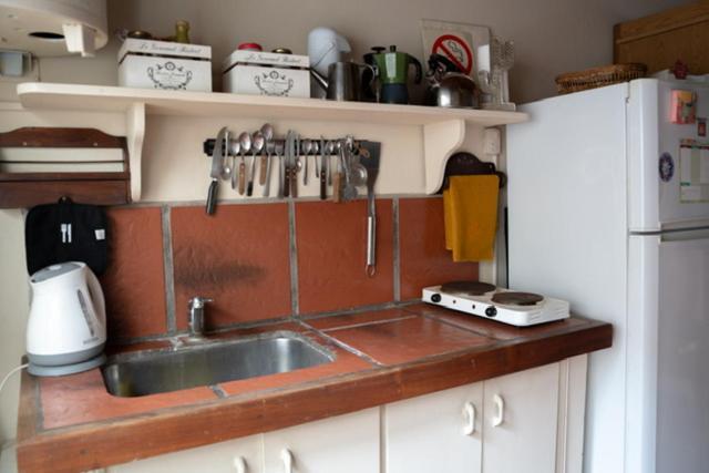 Loft Urbano Apartment Tandil Bagian luar foto
