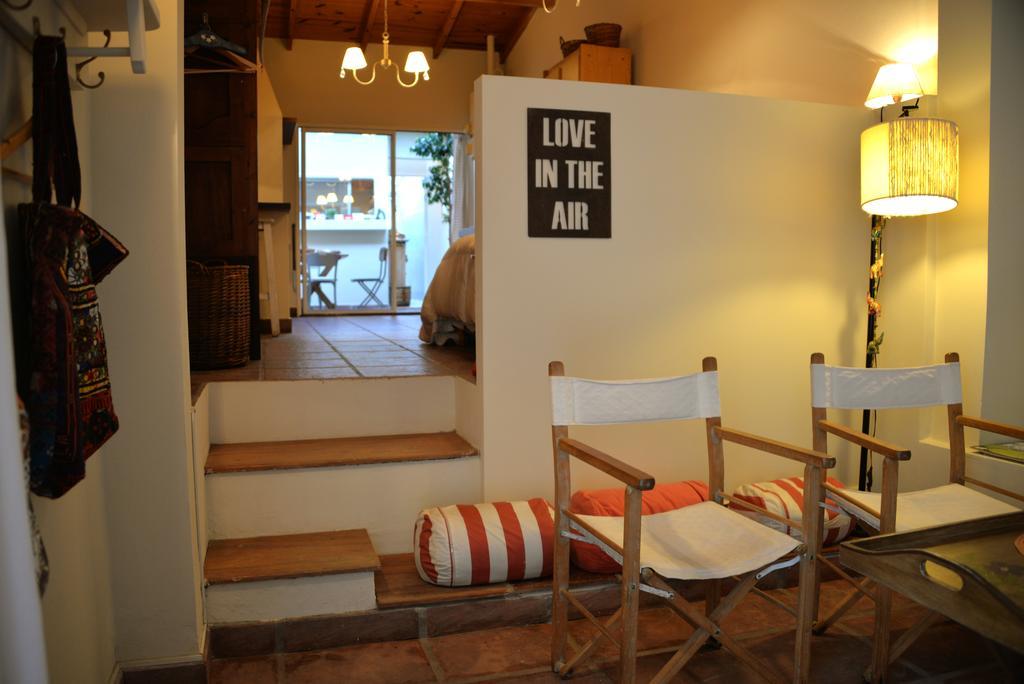 Loft Urbano Apartment Tandil Bagian luar foto