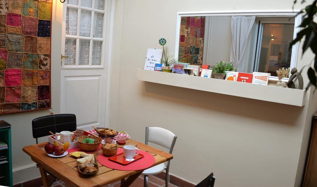 Loft Urbano Apartment Tandil Bagian luar foto