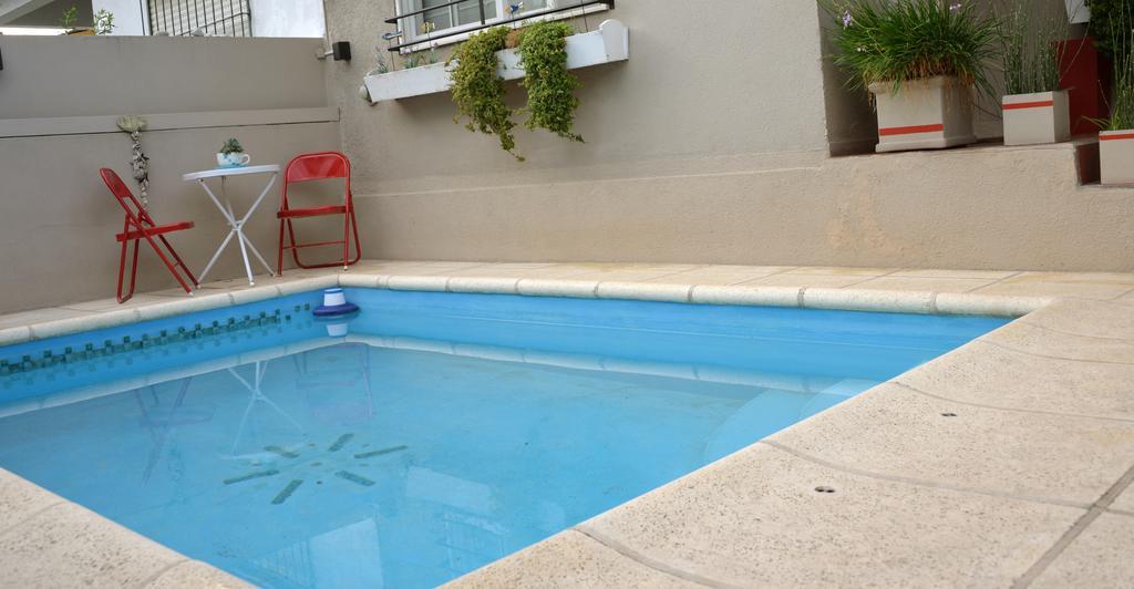 Loft Urbano Apartment Tandil Bagian luar foto