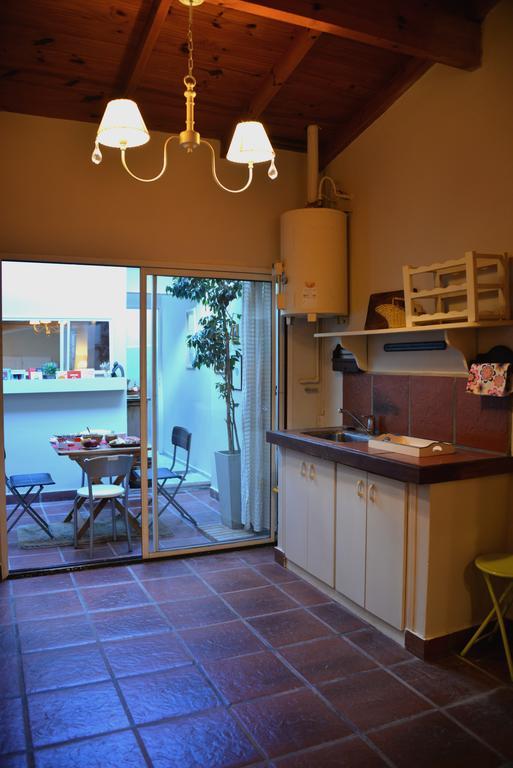 Loft Urbano Apartment Tandil Bagian luar foto