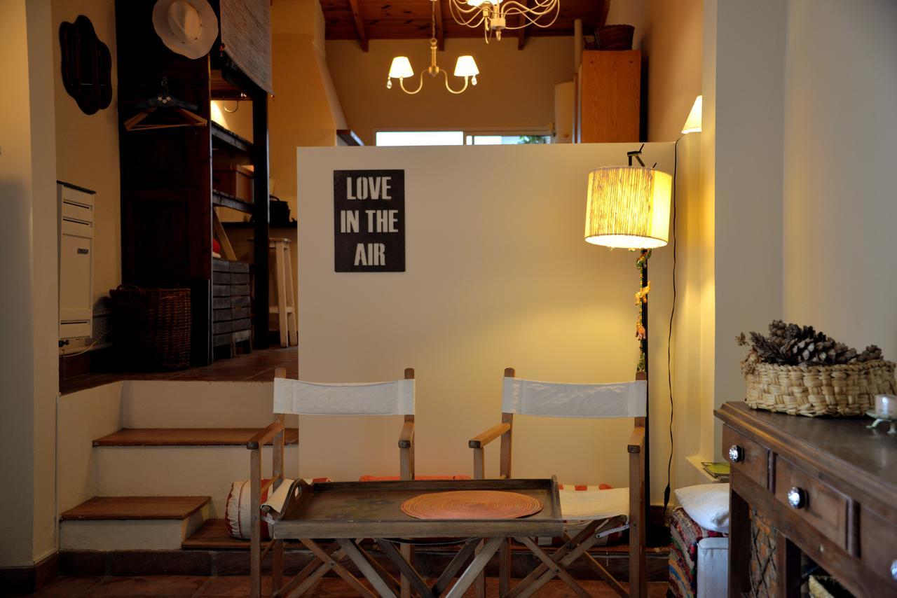 Loft Urbano Apartment Tandil Bagian luar foto