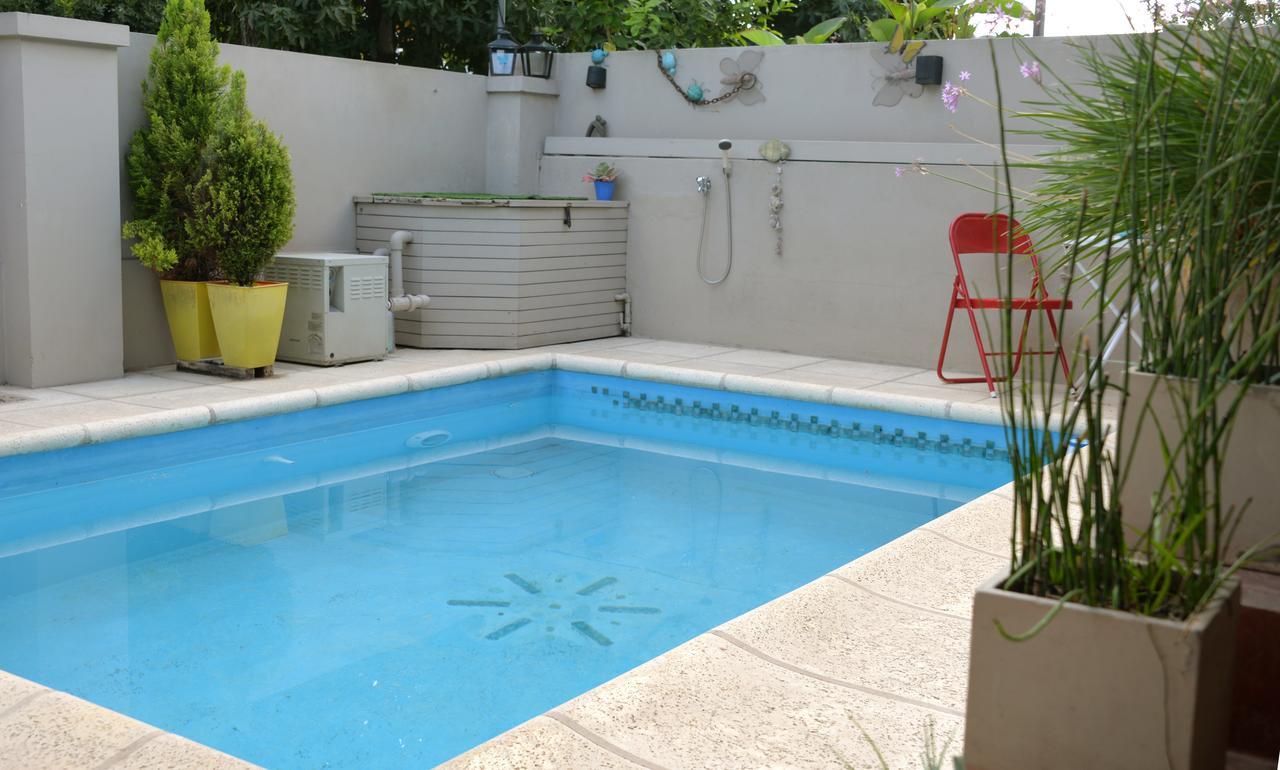 Loft Urbano Apartment Tandil Bagian luar foto