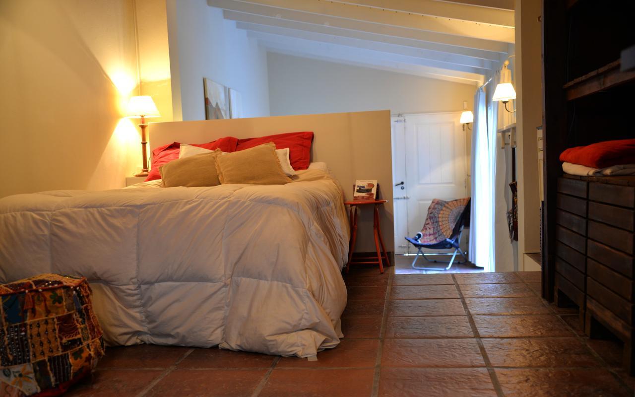 Loft Urbano Apartment Tandil Bagian luar foto