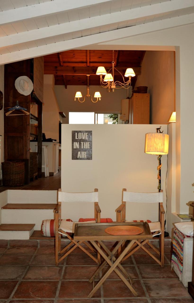 Loft Urbano Apartment Tandil Bagian luar foto